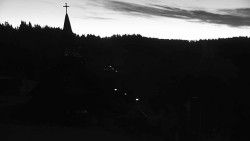 Informační centrum Zvonice