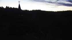 Informační centrum Zvonice