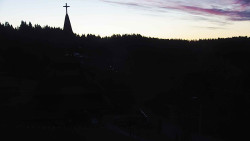 Informační centrum Zvonice