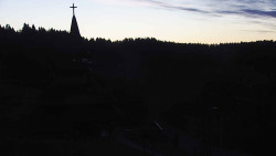 Informační centrum Zvonice