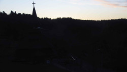 Informační centrum Zvonice