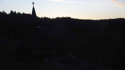 Informační centrum Zvonice