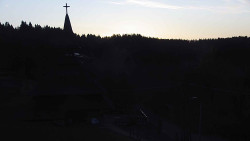 Informační centrum Zvonice