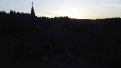 Informační centrum Zvonice