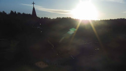 Informační centrum Zvonice