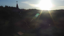 Informační centrum Zvonice