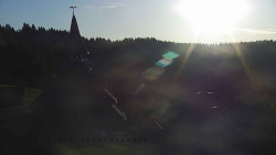 Informační centrum Zvonice