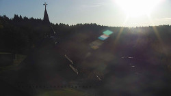 Informační centrum Zvonice