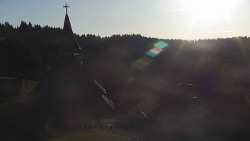 Informační centrum Zvonice