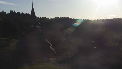 Informační centrum Zvonice