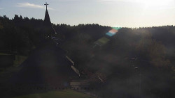 Informační centrum Zvonice