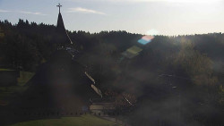 Informační centrum Zvonice