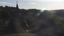 Informační centrum Zvonice