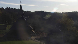 Informační centrum Zvonice