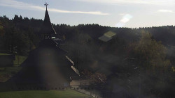 Informační centrum Zvonice