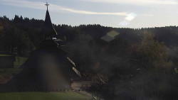 Informační centrum Zvonice