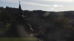 Informační centrum Zvonice