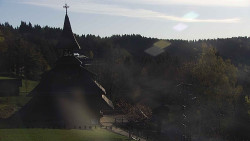 Informační centrum Zvonice