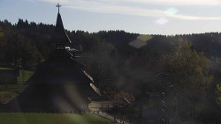 Informační centrum Zvonice