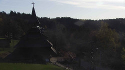 Informační centrum Zvonice