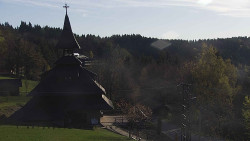 Informační centrum Zvonice