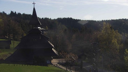 Informační centrum Zvonice