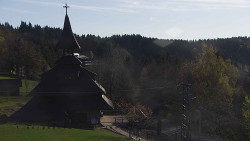 Informační centrum Zvonice