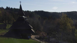 Informační centrum Zvonice