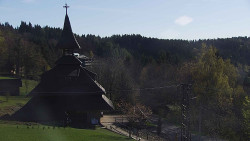 Informační centrum Zvonice