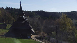 Informační centrum Zvonice