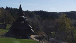 Informační centrum Zvonice