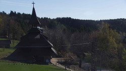 Informační centrum Zvonice