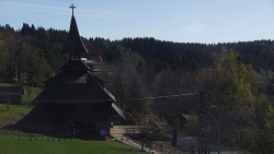 Informační centrum Zvonice