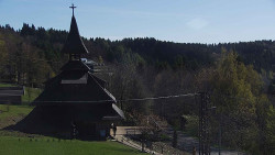 Informační centrum Zvonice