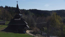 Informační centrum Zvonice