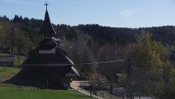 Informační centrum Zvonice