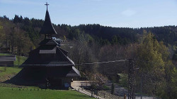 Informační centrum Zvonice