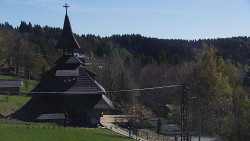 Informační centrum Zvonice