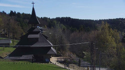 Informační centrum Zvonice