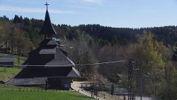 Informační centrum Zvonice