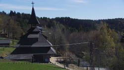 Informační centrum Zvonice