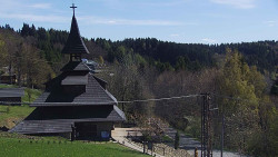 Informační centrum Zvonice