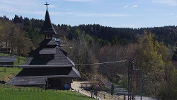 Informační centrum Zvonice