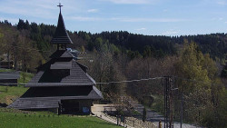 Informační centrum Zvonice