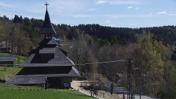 Informační centrum Zvonice