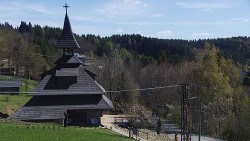 Informační centrum Zvonice