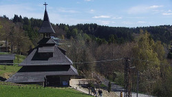 Informační centrum Zvonice