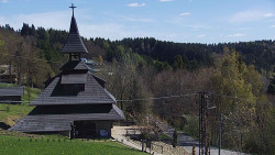 Informační centrum Zvonice