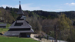 Informační centrum Zvonice