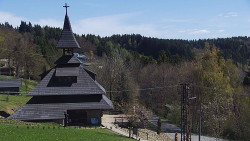 Informační centrum Zvonice